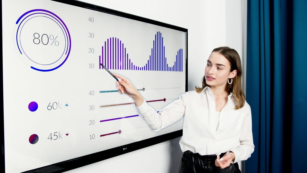 Innovative HR services for UK businesses – AI tools and HR training solutions
