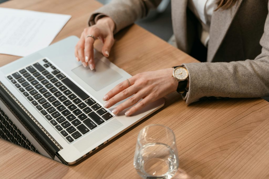 Comprehensive HR services for UK businesses – audits and compliance checks