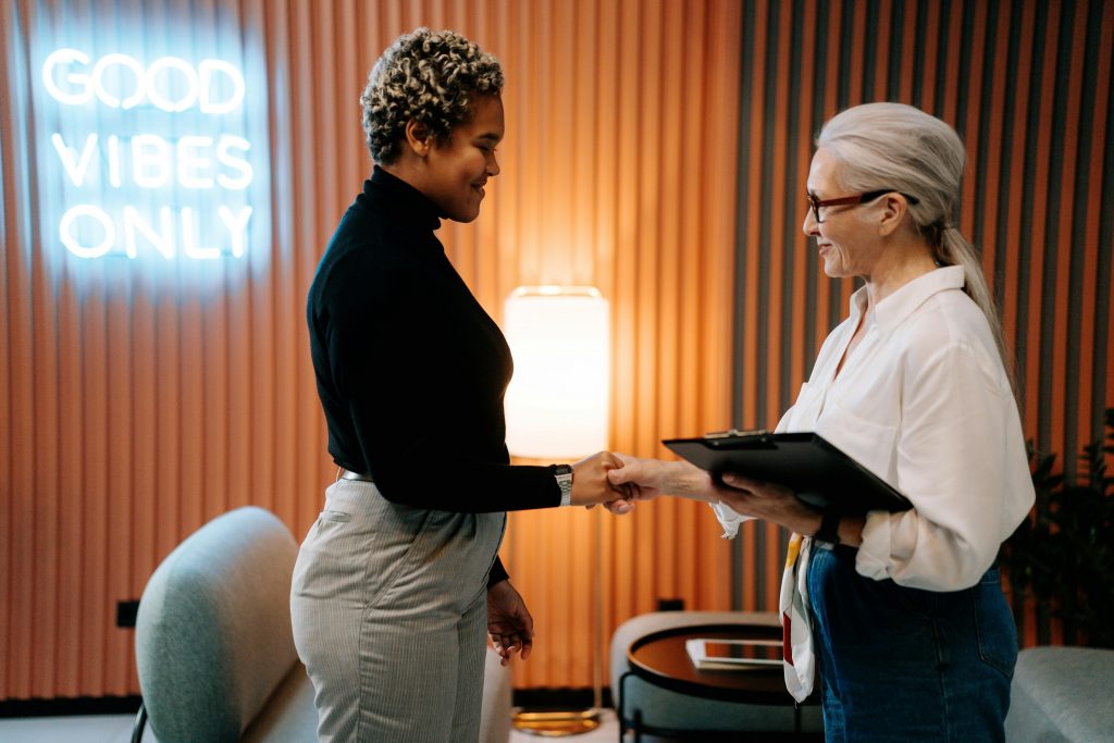 Ongoing HR services for UK businesses – retainer support for all HR needs