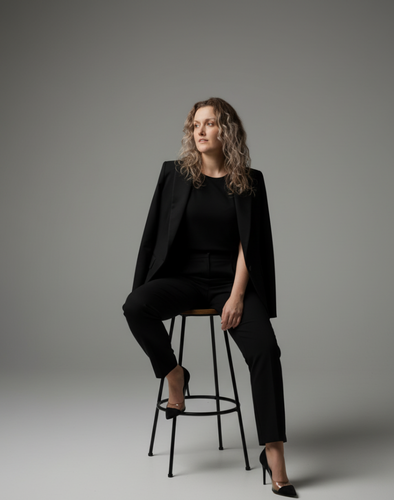 Joana Aviziute FCIPD HRDOT Consultancy Founder