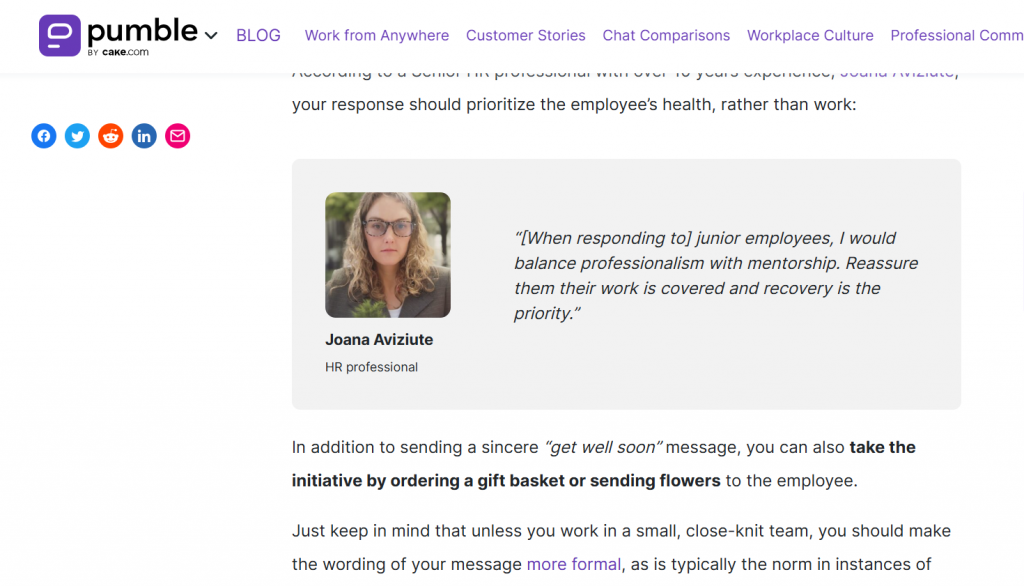 Joana Aviziute HR Consultancy Essex Founder