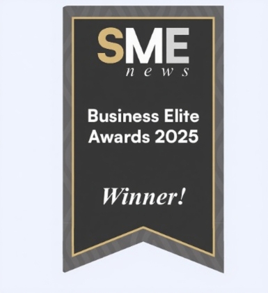 HRDOT awarded SME HR Consultancy Essex 2025 by SME News Magazine