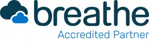 Breathe HR Accredited HR Partner Consultancy